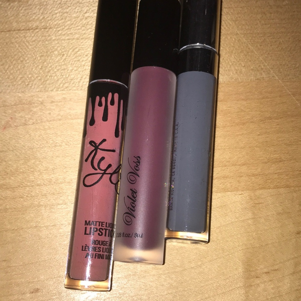Lip bundle